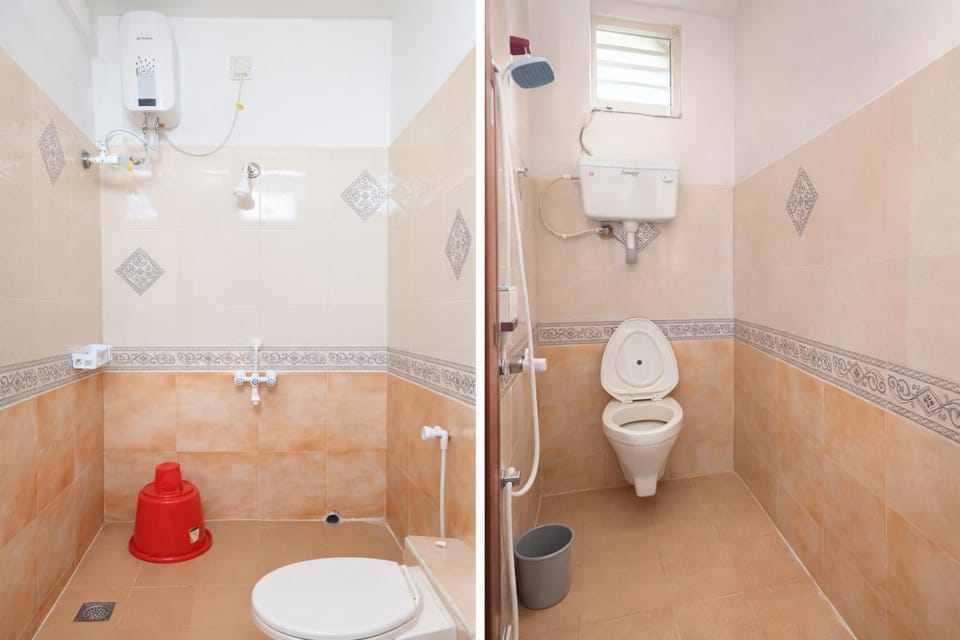 Thamarai Ideal properties Apartment in Puducherry