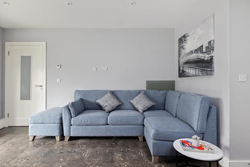 South Dublin Oasis - Citywest House in Dublin