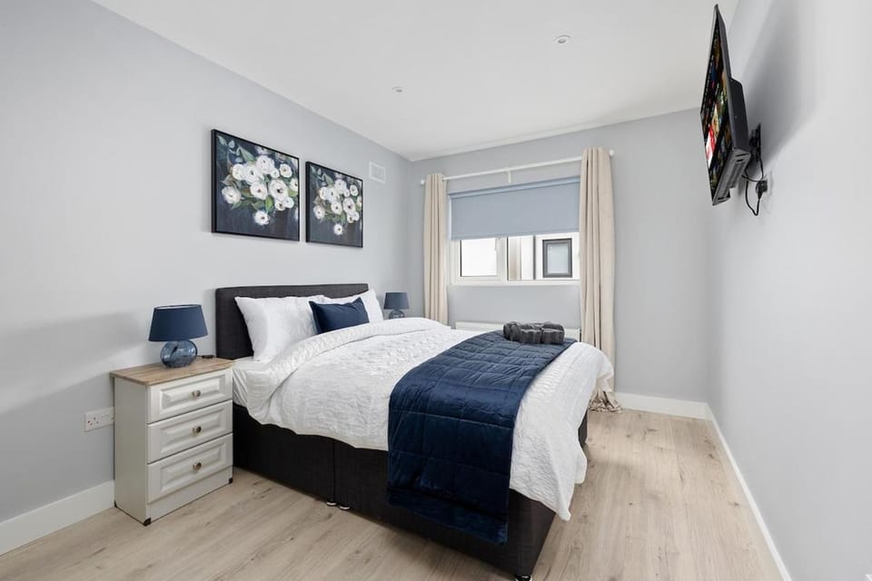 South Dublin Oasis - Citywest House in Dublin