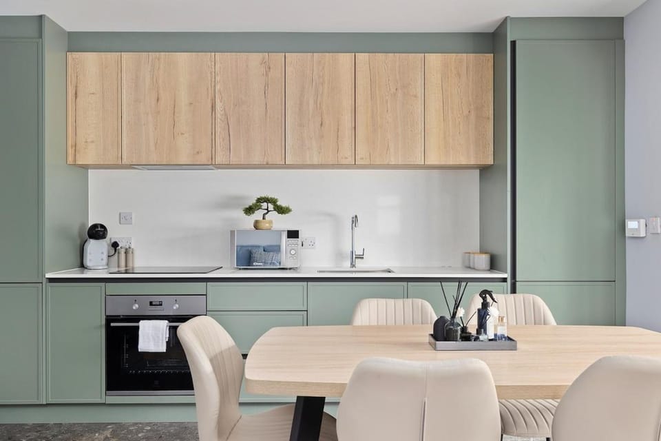 South Dublin Oasis - Citywest House in Dublin