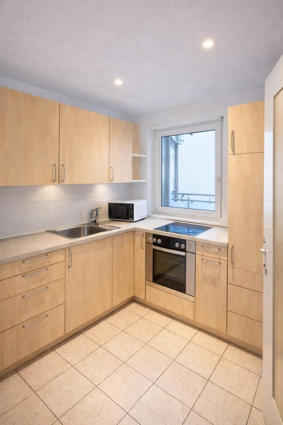 Monteurunterkunft Frankenthal Apartment in Frankenthal