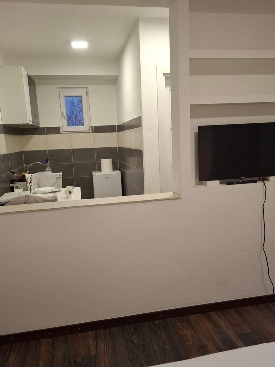 Apartmani Delic Apartment in Podgorica Municipality, Montenegro