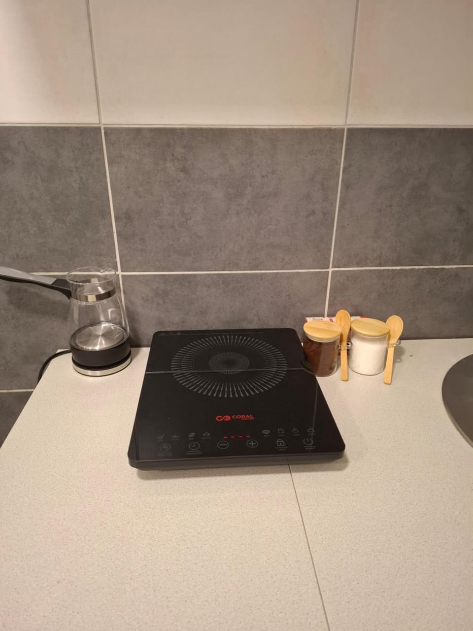 Apartmani Delic Apartment in Podgorica Municipality, Montenegro