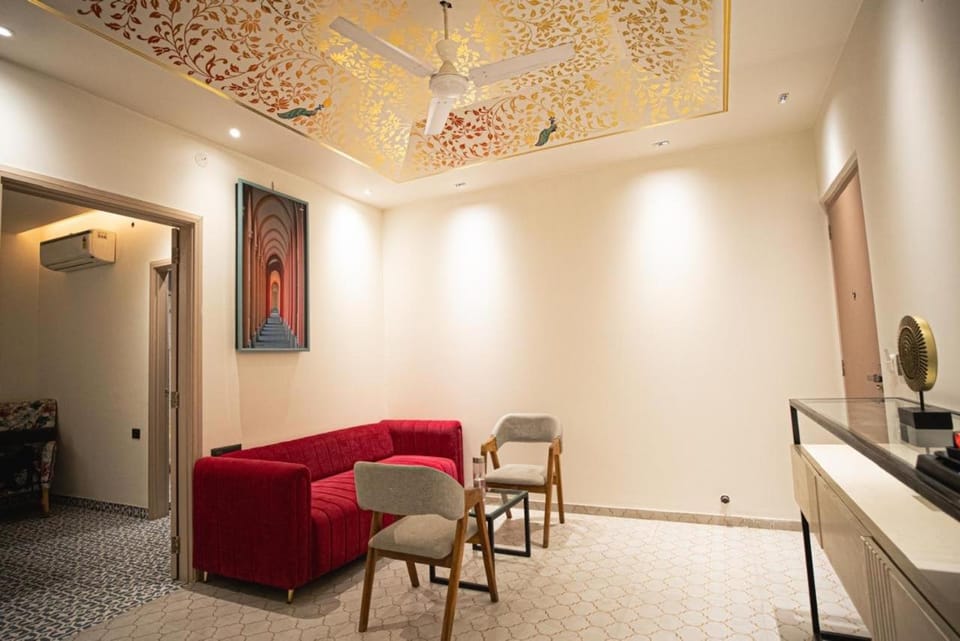 The vera luxe Apartment in Jaipur