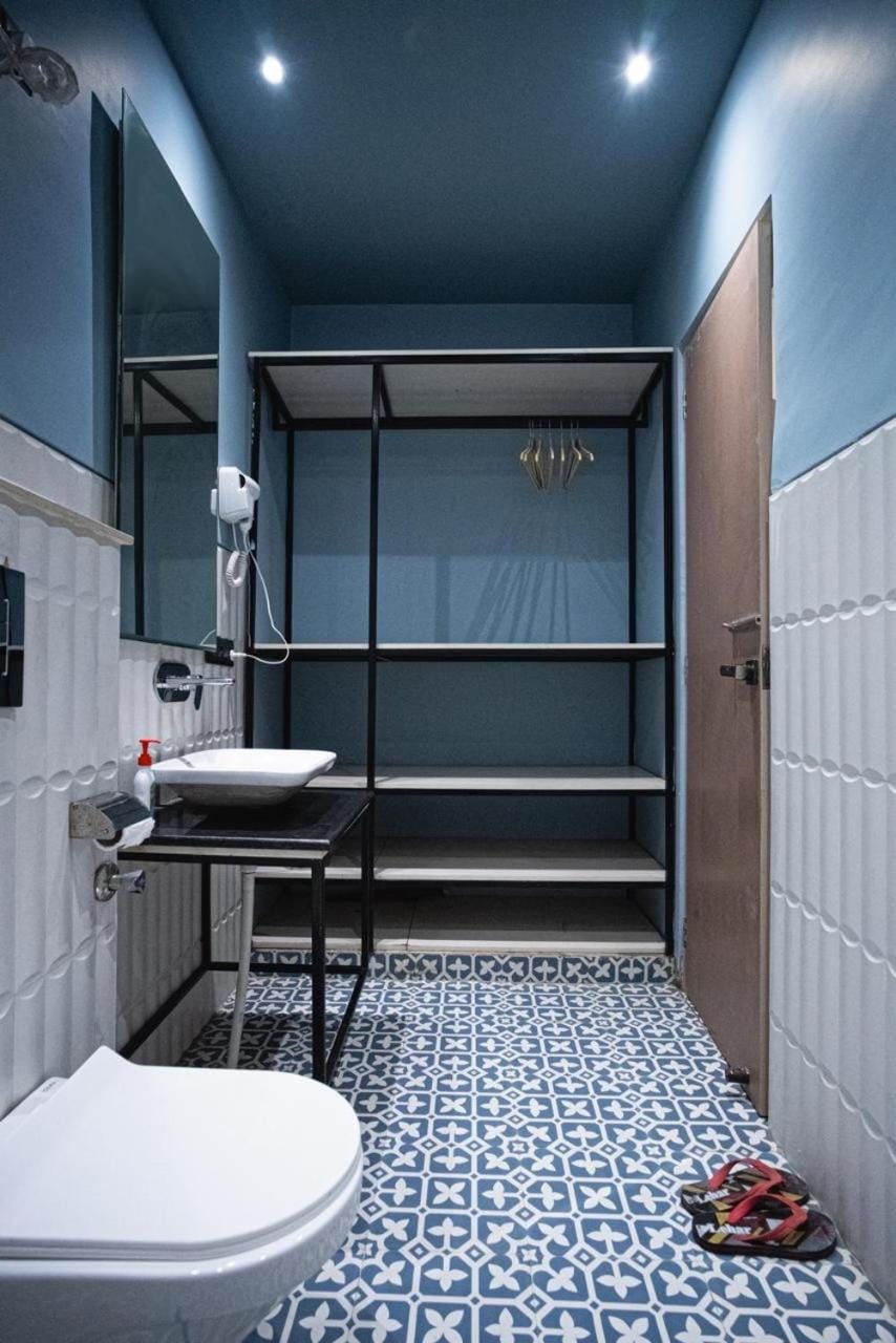 The vera luxe Apartment in Jaipur