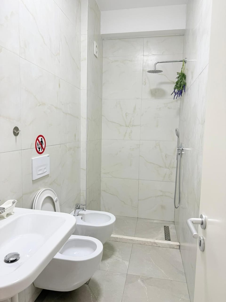 Shower, Toilet, Bathroom, bidet