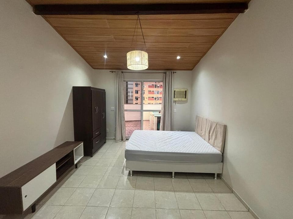 Studio with Pool Lapa Apartment in Santa Teresa