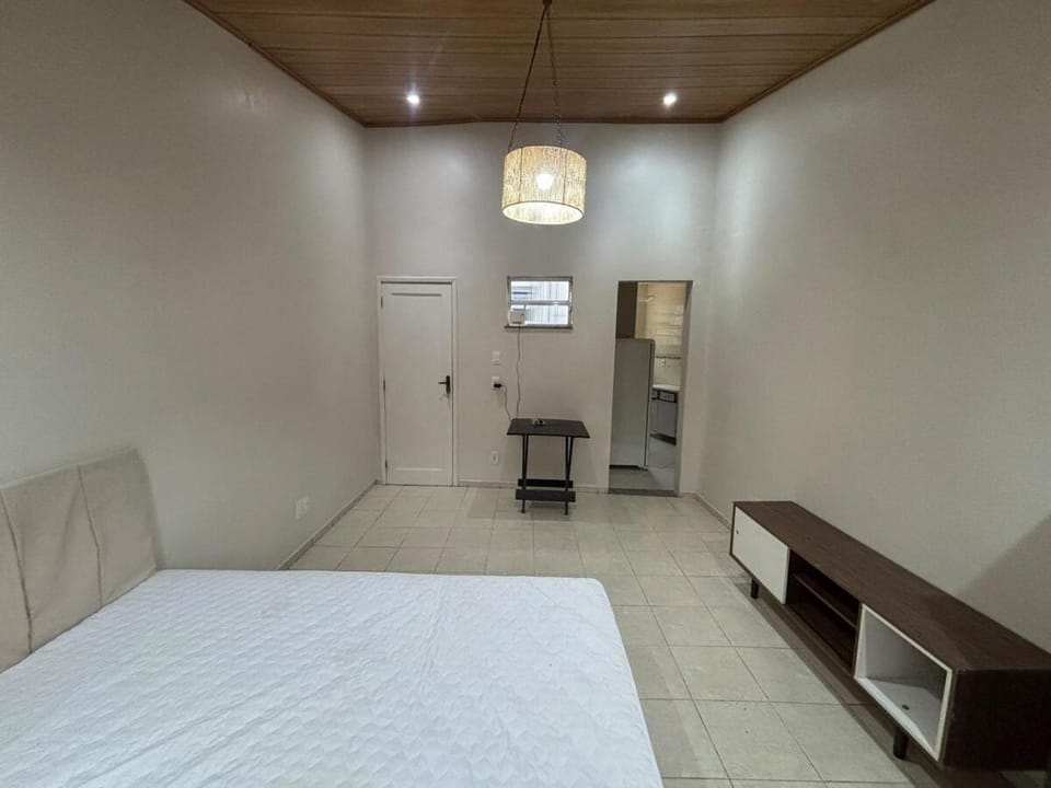 Studio with Pool Lapa Apartment in Santa Teresa