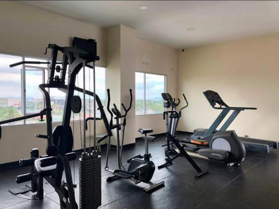 Suite en Samborondón Plaza Apartment in Guayaquil