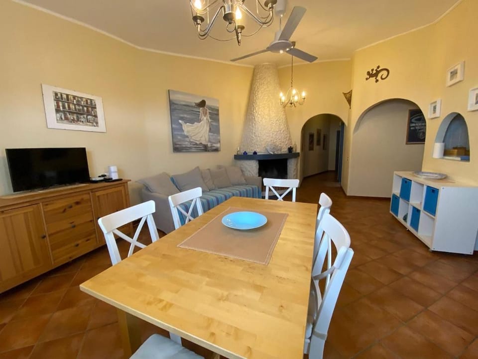 Villa Mare e Monti Villa in Sardinia