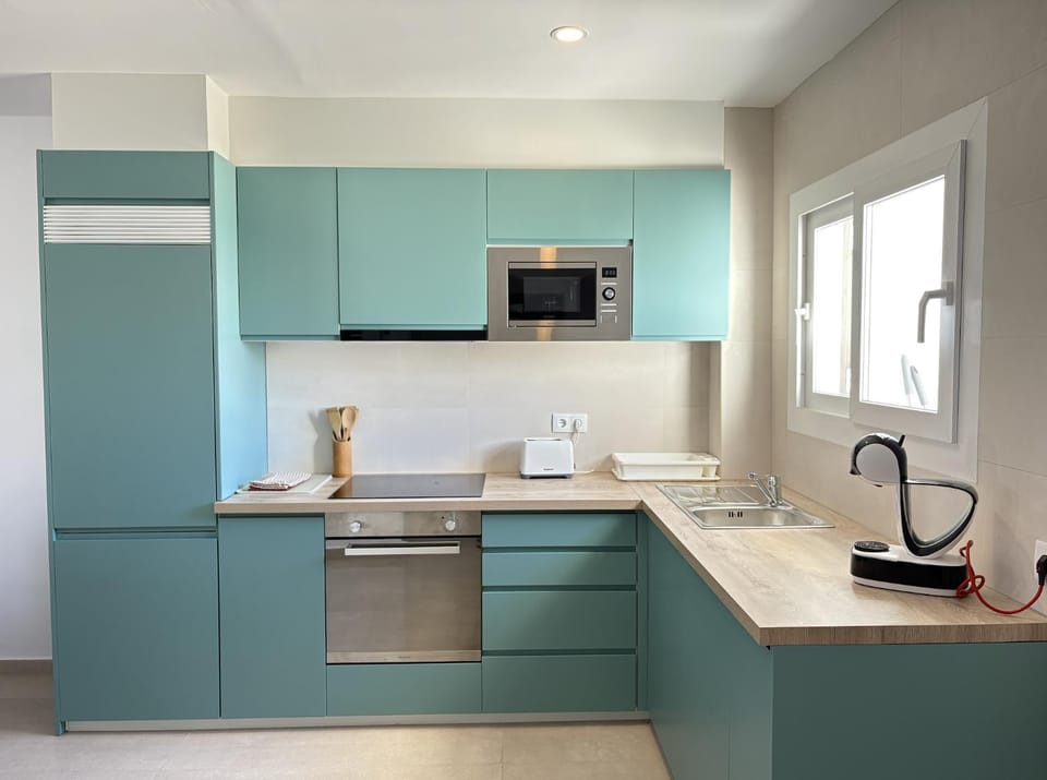 Brisa del Mar Apartment in Los Delfines