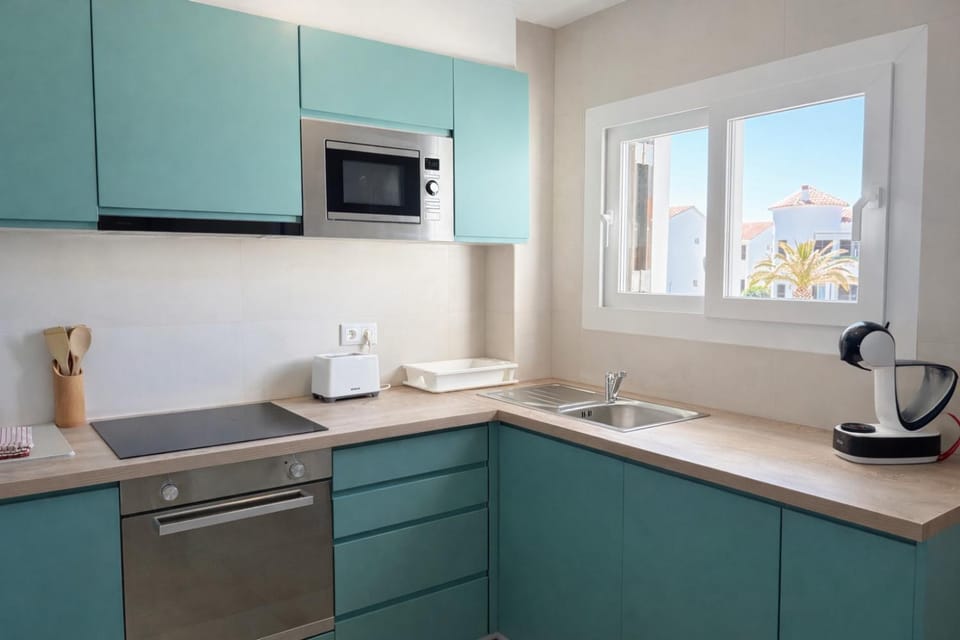 Brisa del Mar Apartment in Los Delfines