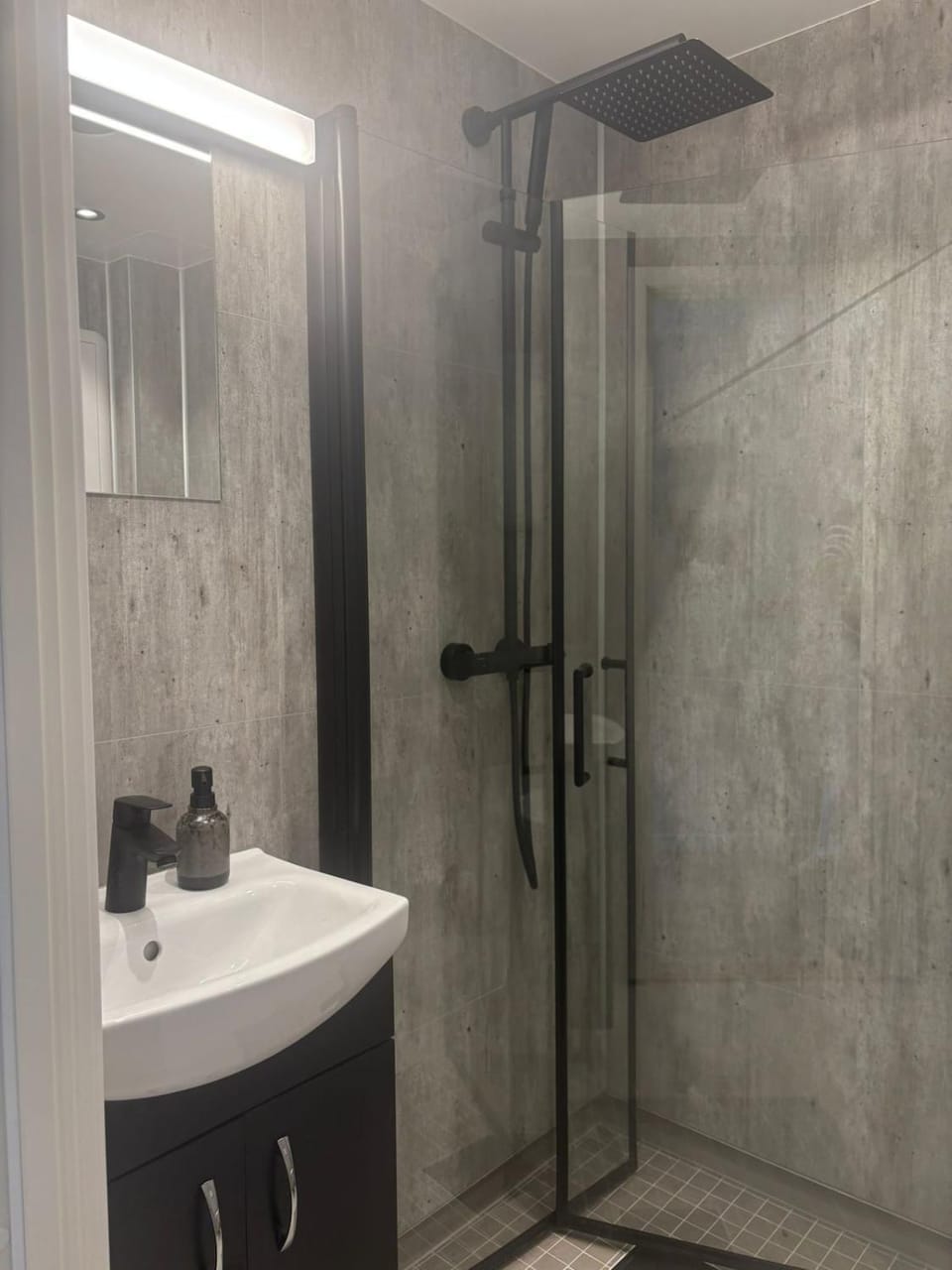 Affordable Luxury Apt - Hotel Vibe - Heart of Voss Apartment in Vestland