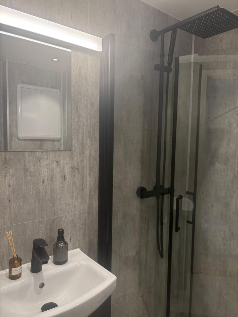 Affordable Luxury Apt - Hotel Vibe - Heart of Voss Apartment in Vestland