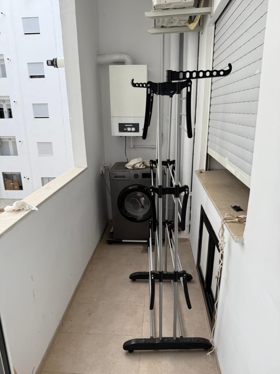 Appartement luxueux Apartment in Tunis