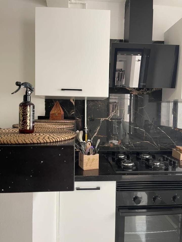 Appartement luxueux Apartment in Tunis