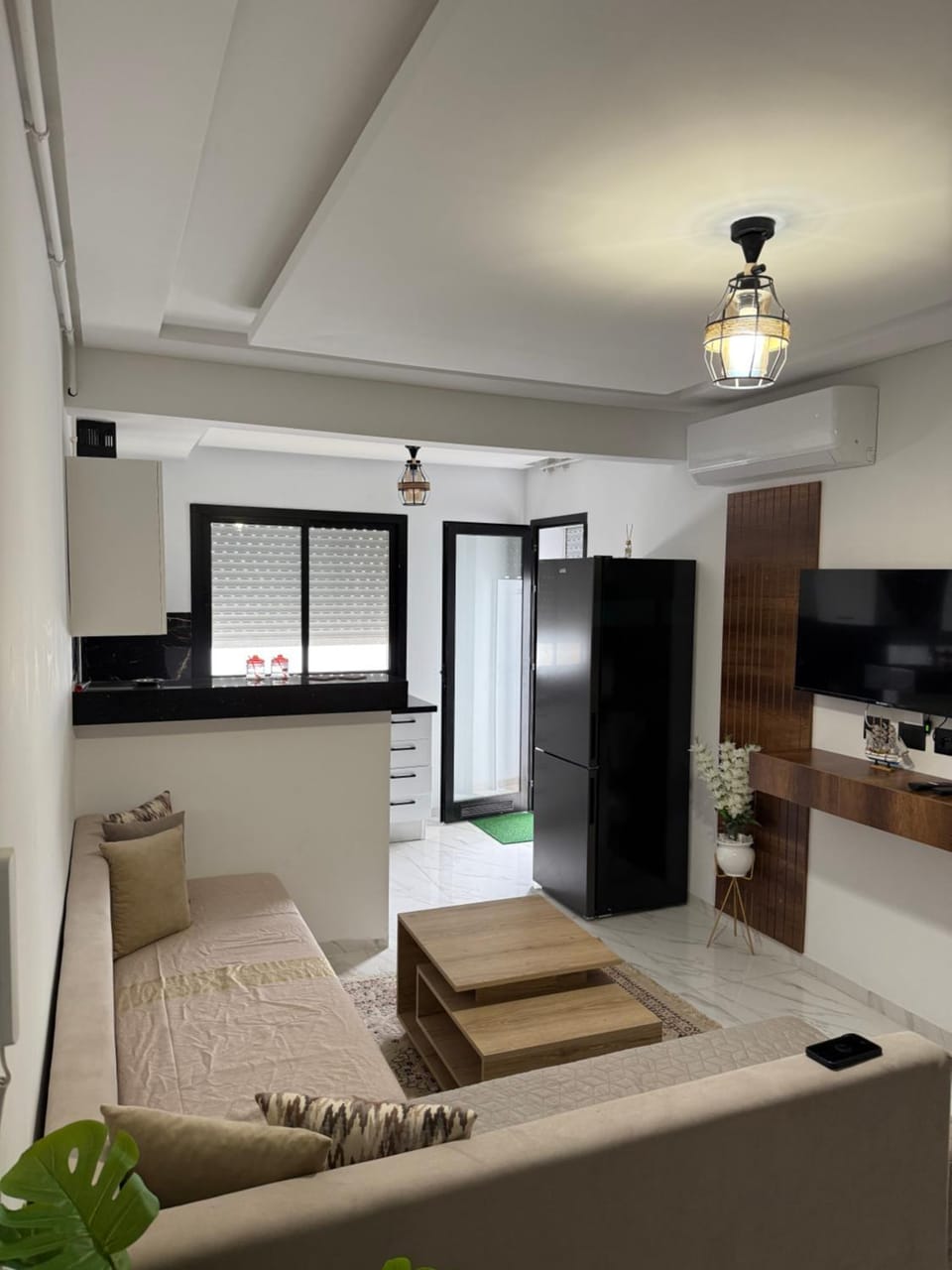 Appartement luxueux Apartment in Tunis