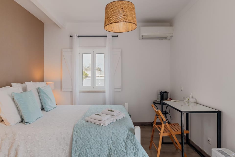 Cozy Suite À Da Marina Country House in Setubal District