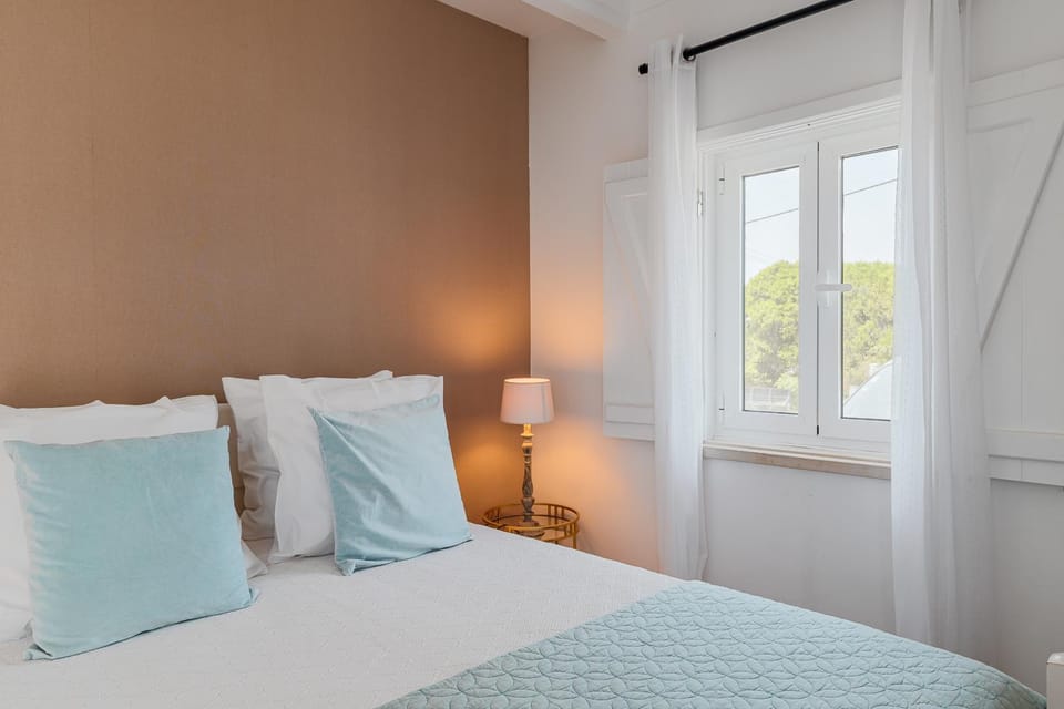 Cozy Suite À Da Marina Country House in Setubal District