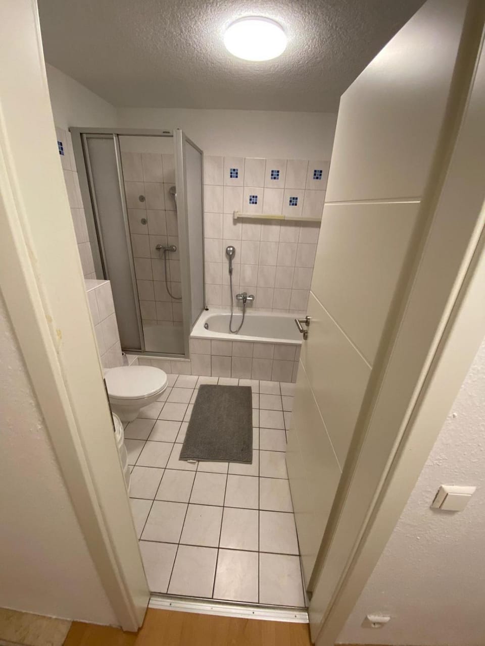 Monteurwohnung Wiesloch Apartment in Wiesloch
