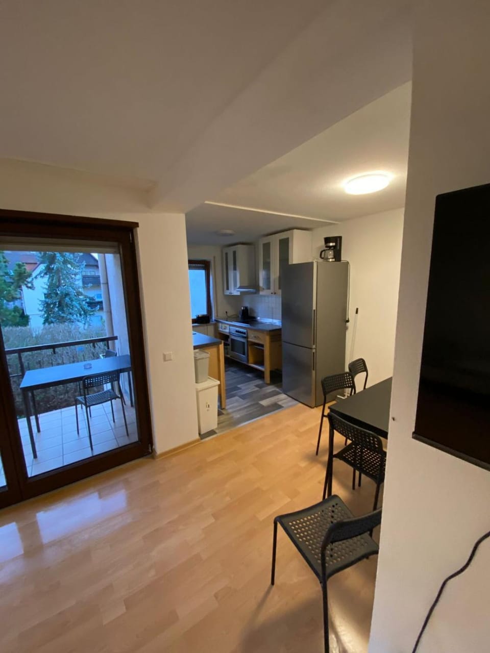 Monteurwohnung Wiesloch Apartment in Wiesloch