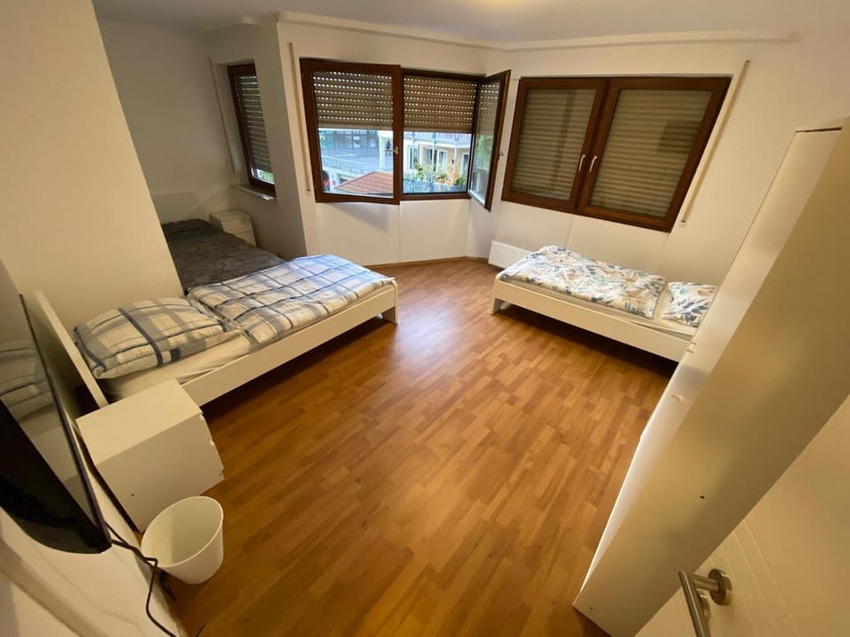 Monteurwohnung Wiesloch Apartment in Wiesloch