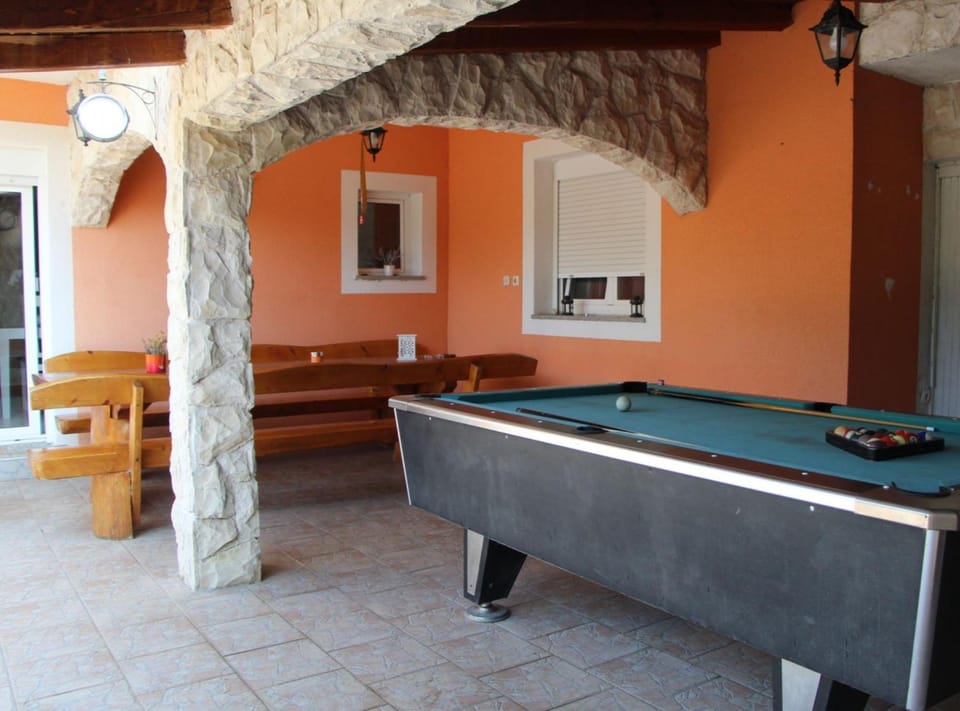 Billiard