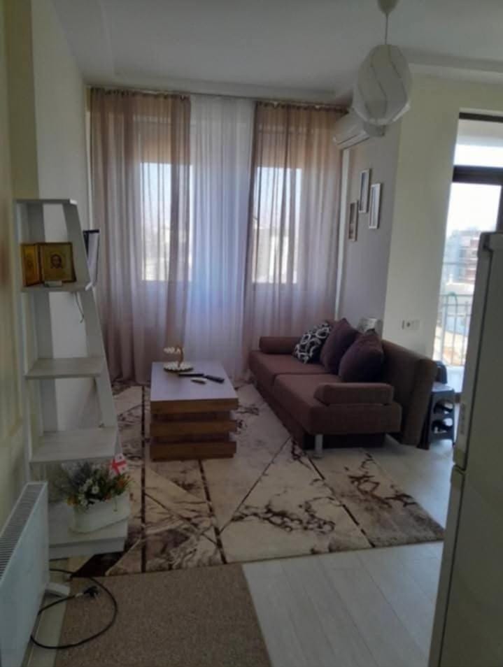 Cozy Apartment in Kobuleti Near the Beach Apartment in Adjara, Georgia