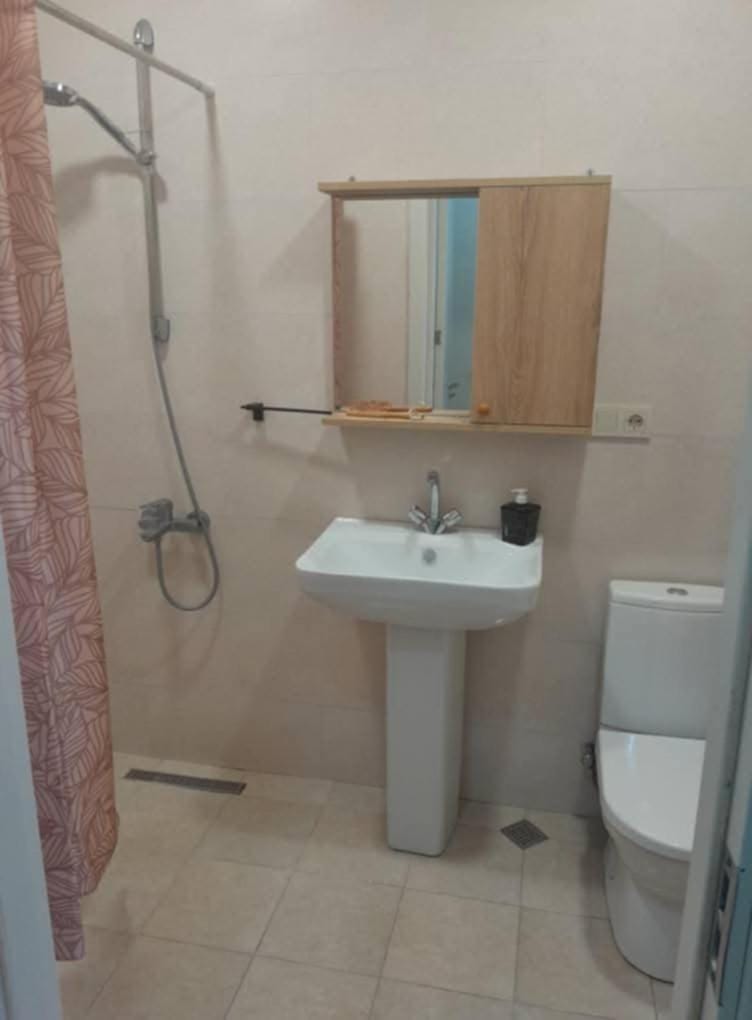 Shower