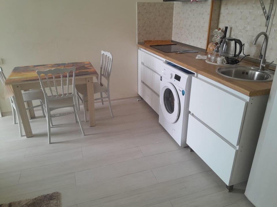 Cozy Apartment in Kobuleti Near the Beach Apartment in Adjara, Georgia