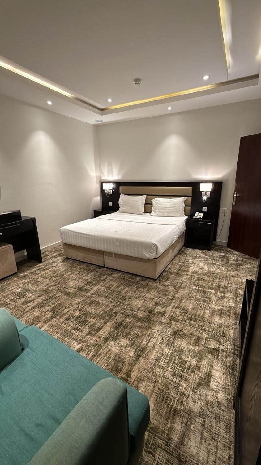 شقق تبيان سويت للشقق المخدومة الفرع الاول Apartment hotel in Saudi Arabia