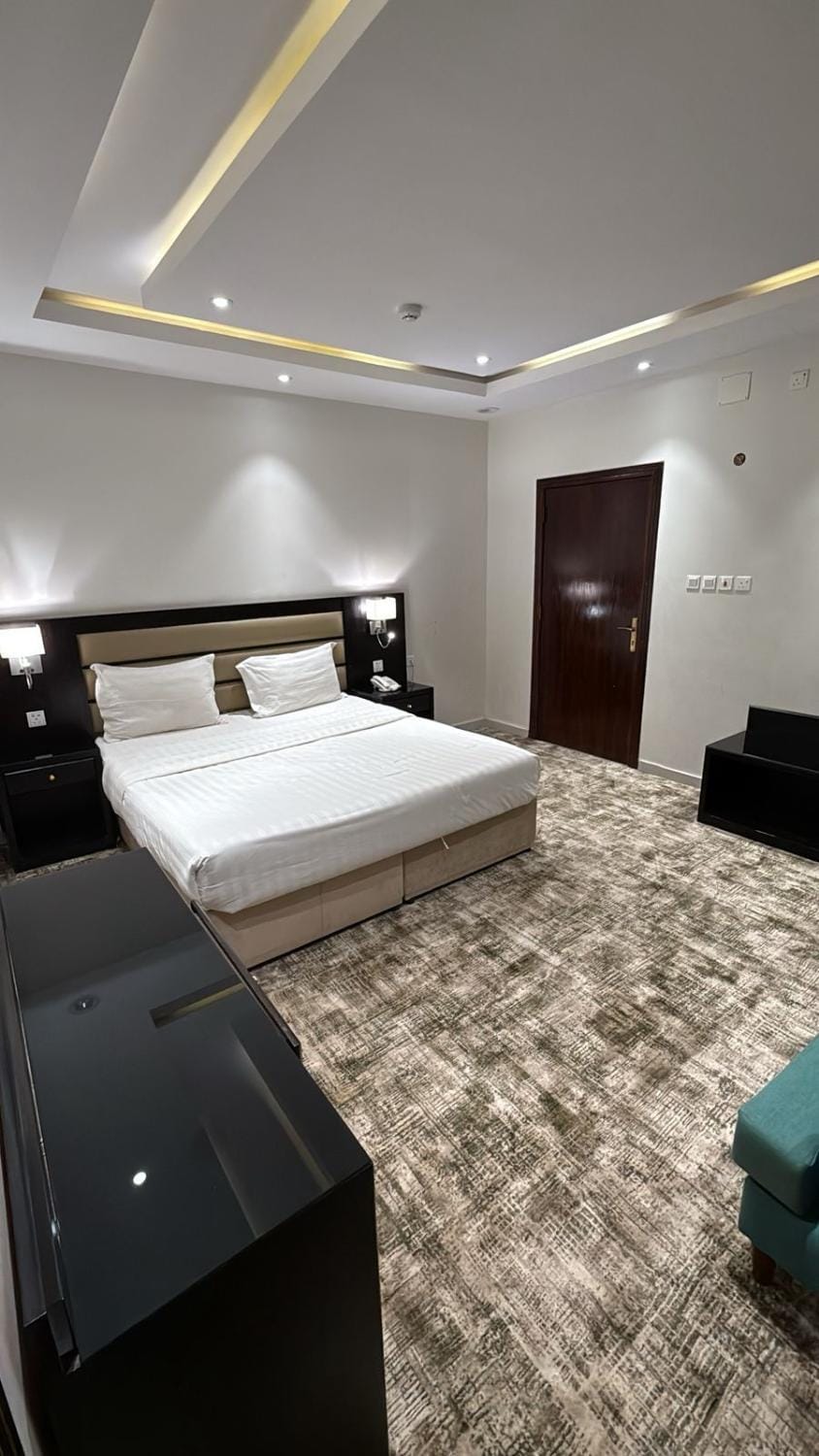 شقق تبيان سويت للشقق المخدومة الفرع الاول Apartment hotel in Saudi Arabia