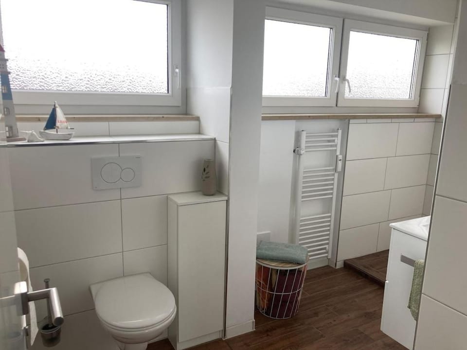 Klein aber fein Apartment in Ingolstadt