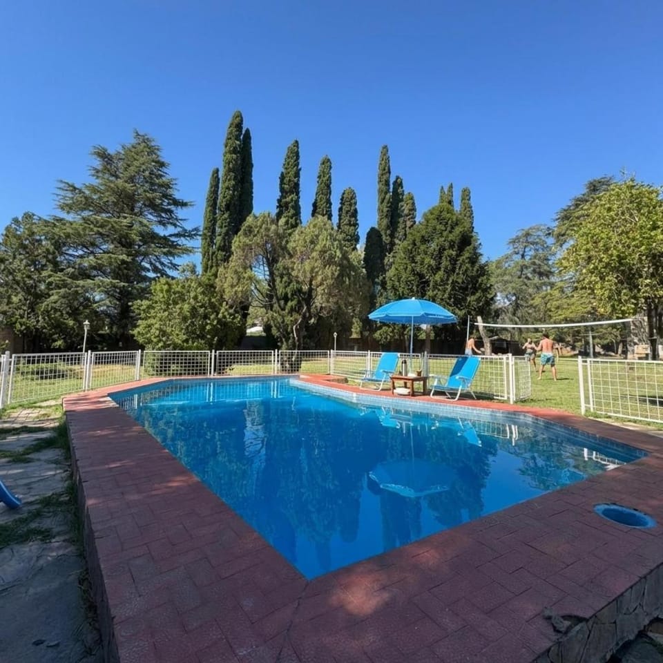 Arcadia entre cipreses Apartment in Entre Ríos Province, Argentina