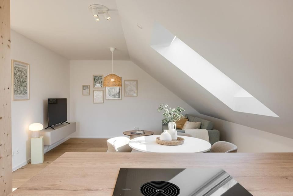 Design Apartment Apartment in Bavaria
