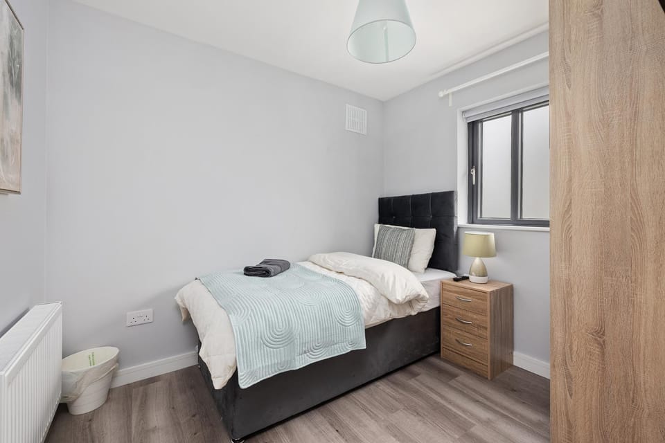 North Dublin Premier Oasis House in Dublin