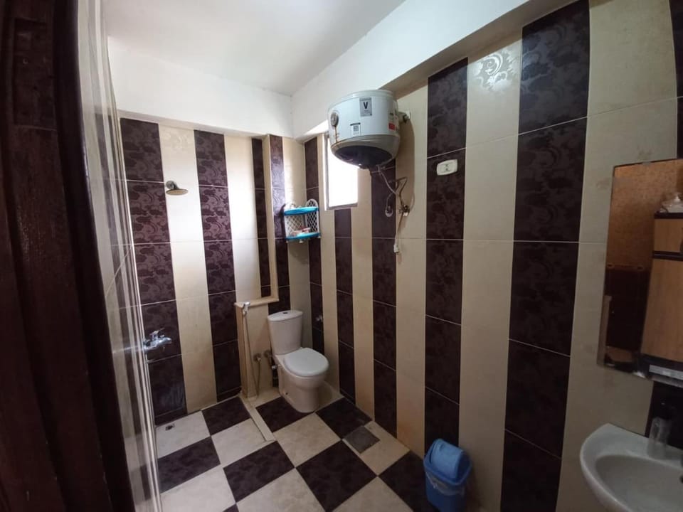 Heidi's House Apartment in South Sinai Governorate