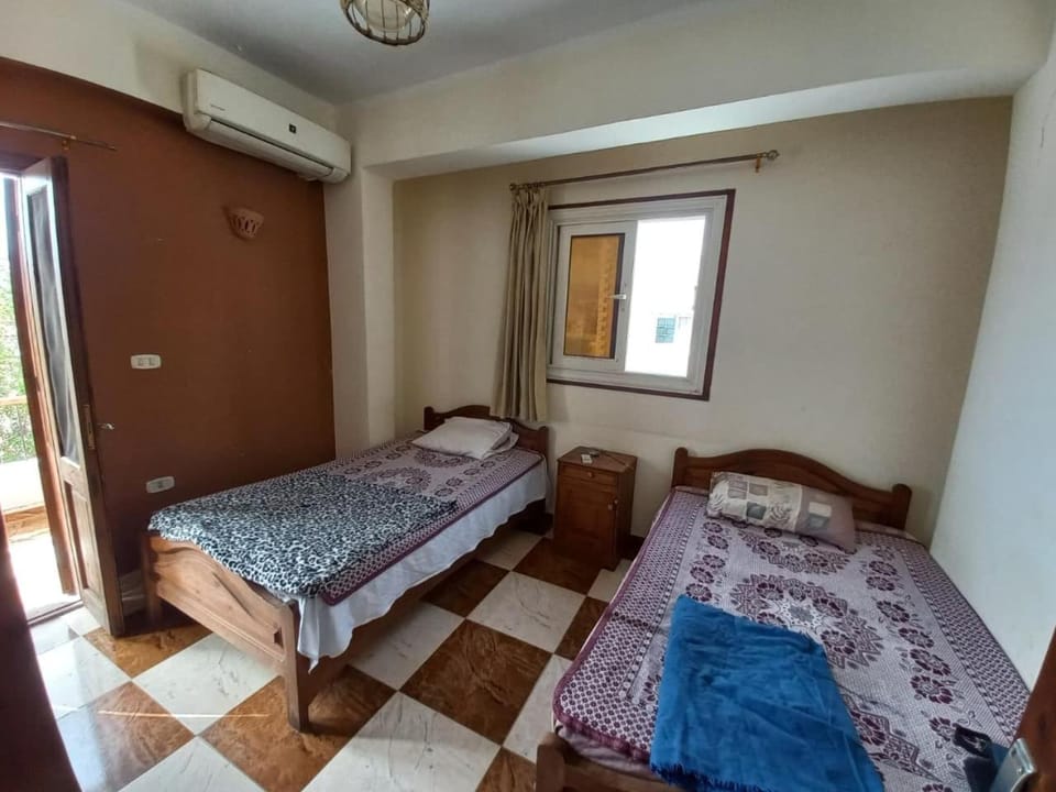 Heidi's House Apartment in South Sinai Governorate