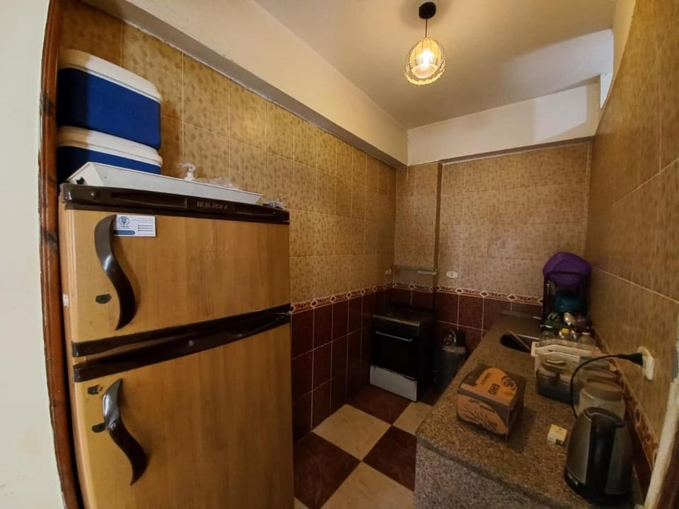 Heidi's House Apartment in South Sinai Governorate