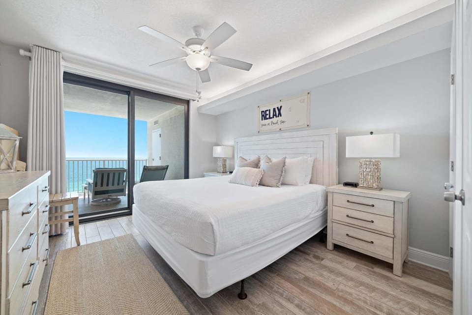 Summer House Unit 1101B House in Orange Beach