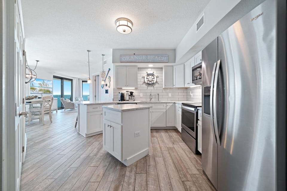 Summer House Unit 1101B House in Orange Beach