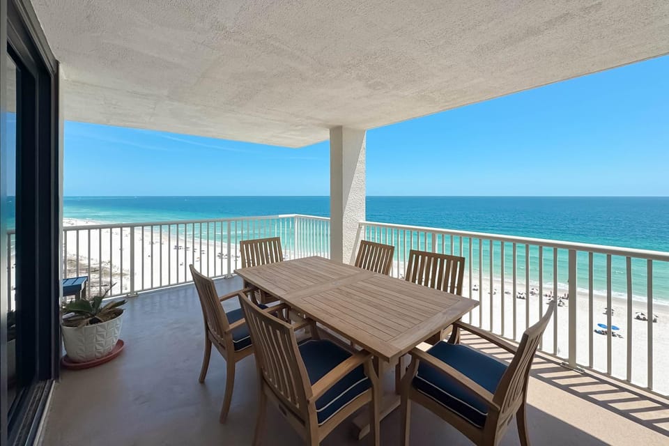 Summer House Unit 1101B House in Orange Beach