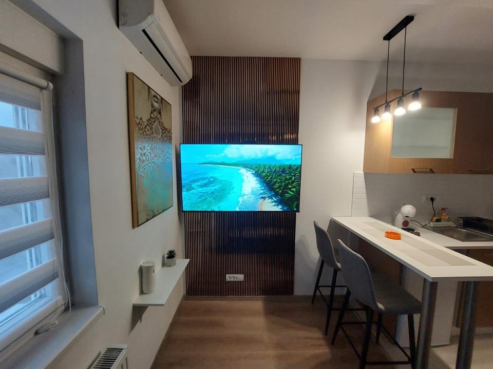Oaza Apartmani Jakovo HERA Apartment in Belgrade