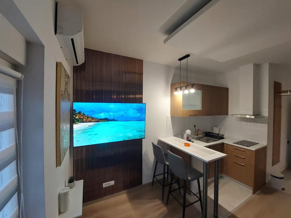 Oaza Apartmani Jakovo HERA Apartment in Belgrade