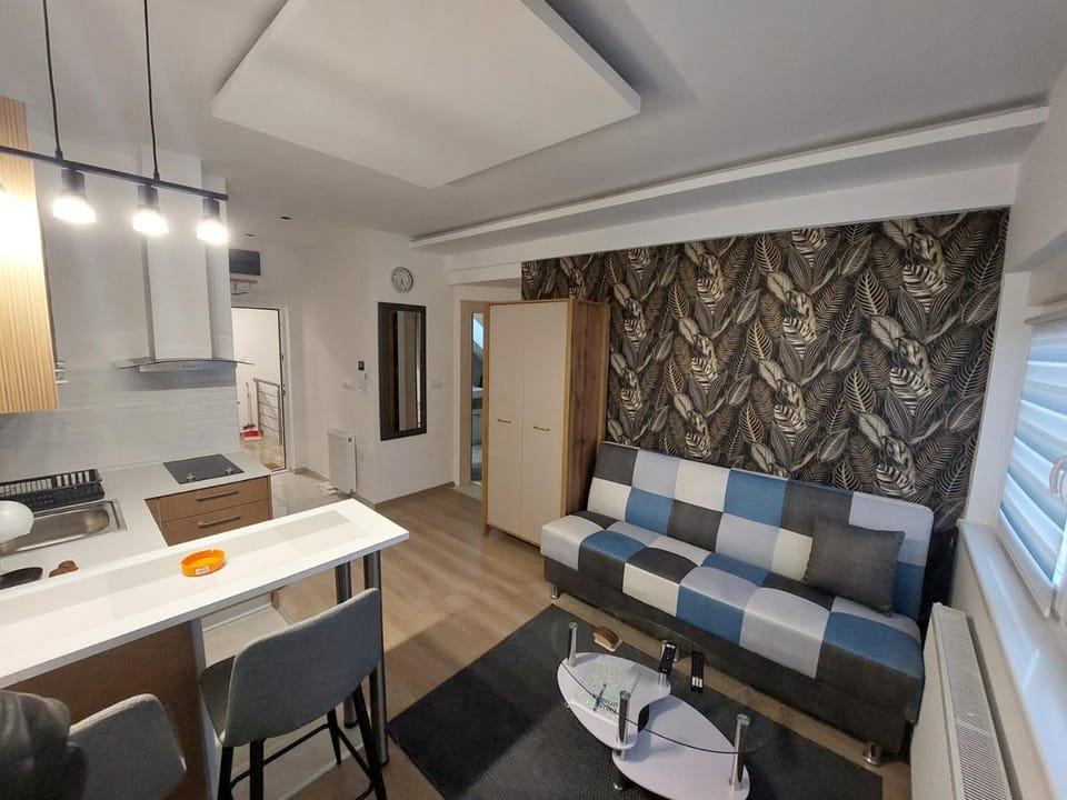 Oaza Apartmani Jakovo HERA Apartment in Belgrade