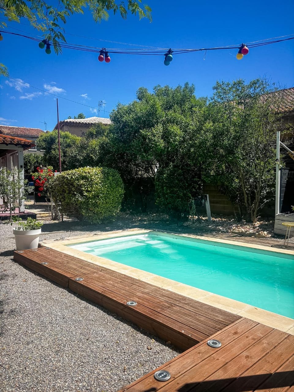 Séjour PARFAIT, Plages, Espagne à 1H00, Aéroport Beziers Villa in Narbonne
