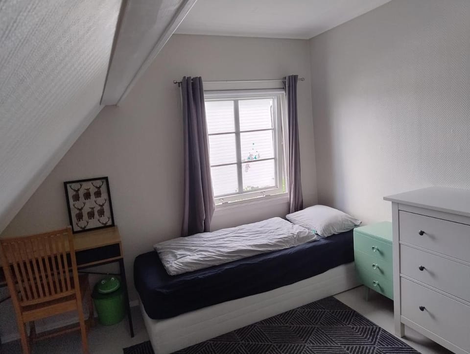 Charming house with plenty of space and a lovely outdoor living room House in Viken, Norway