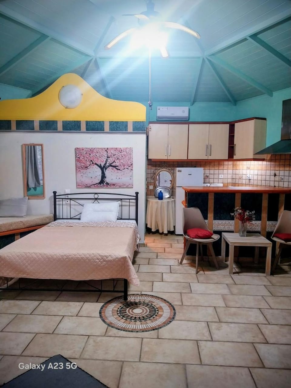 Terpi Studio Apartment in Lefkada, Lefkada Municipality, Greece