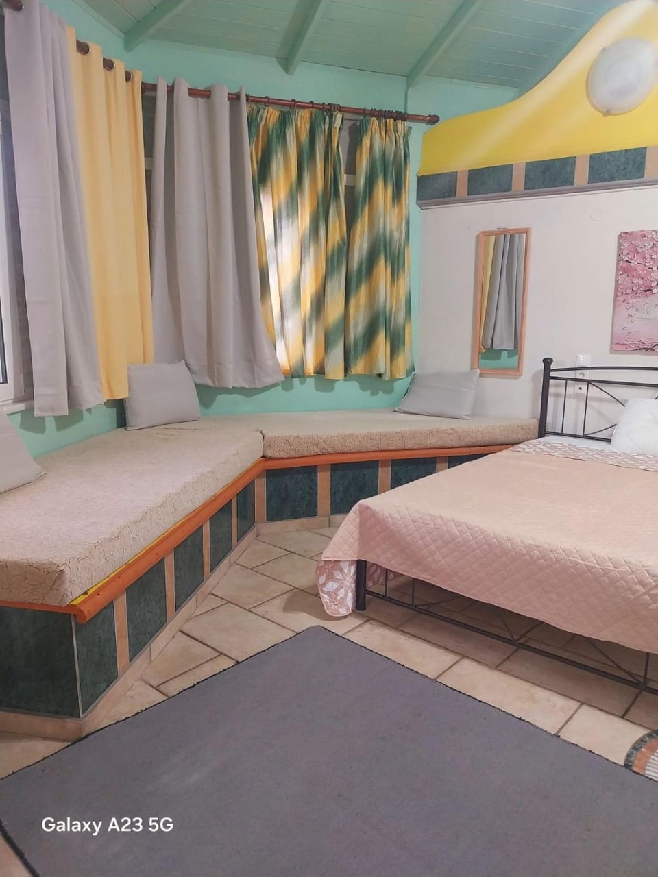 Terpi Studio Apartment in Lefkada, Lefkada Municipality, Greece
