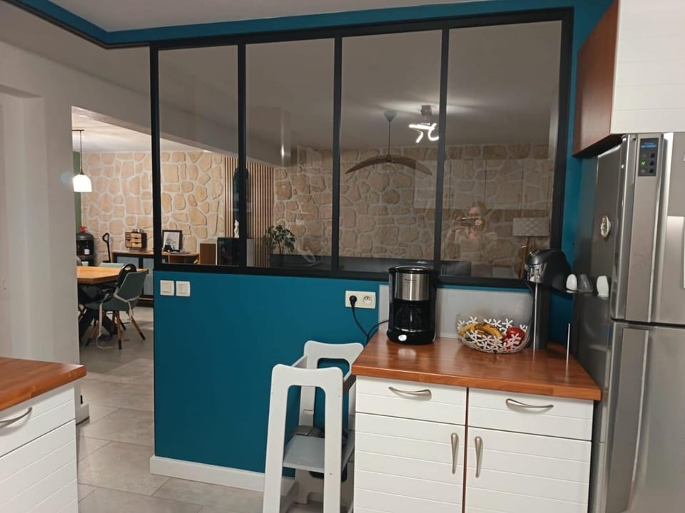 Chambre proche circuit des 24h du Mans Vacation rental in Pays de la Loire